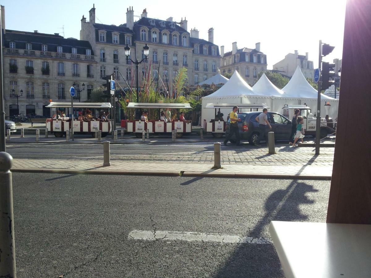 Chambre Independante "Terre Rouge" Martignas-sur-Jalle 외부 사진